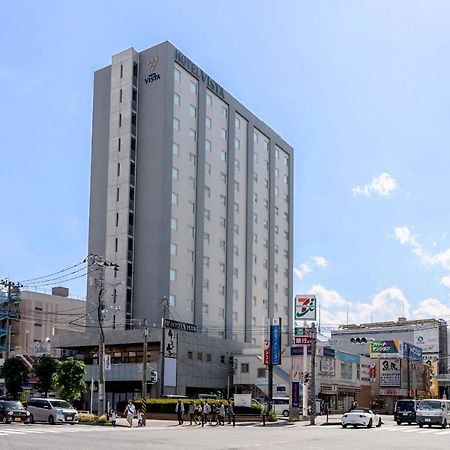 Hotel Vista Ebina Dış mekan fotoğraf