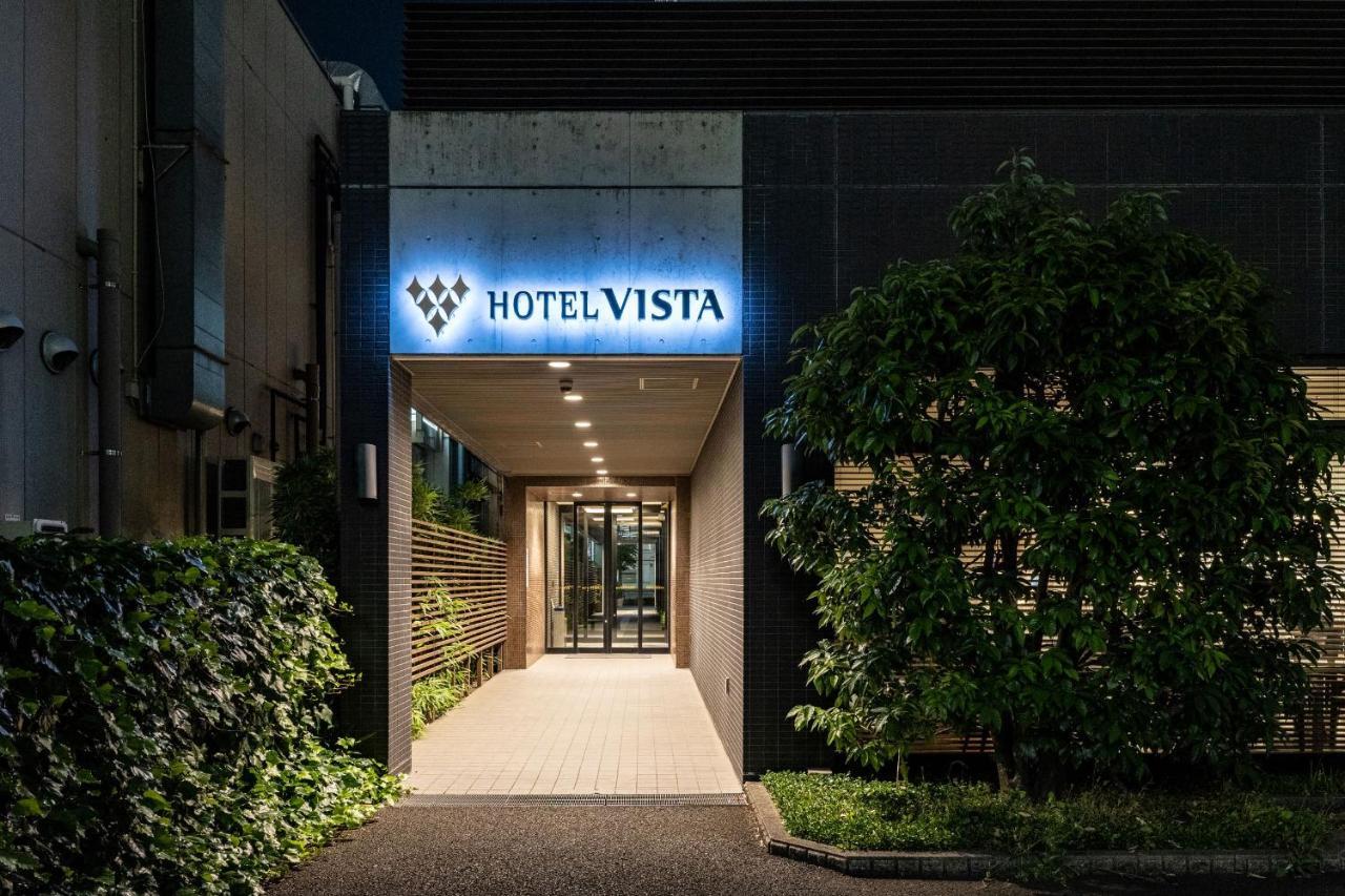 Hotel Vista Ebina Dış mekan fotoğraf